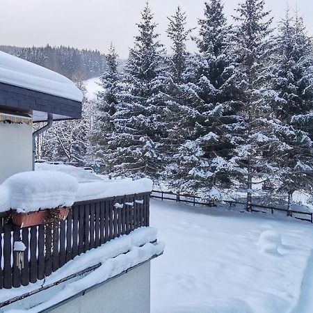 Am Kaltenbach - Spital Am Semmering, Stuhleck Eksteriør billede