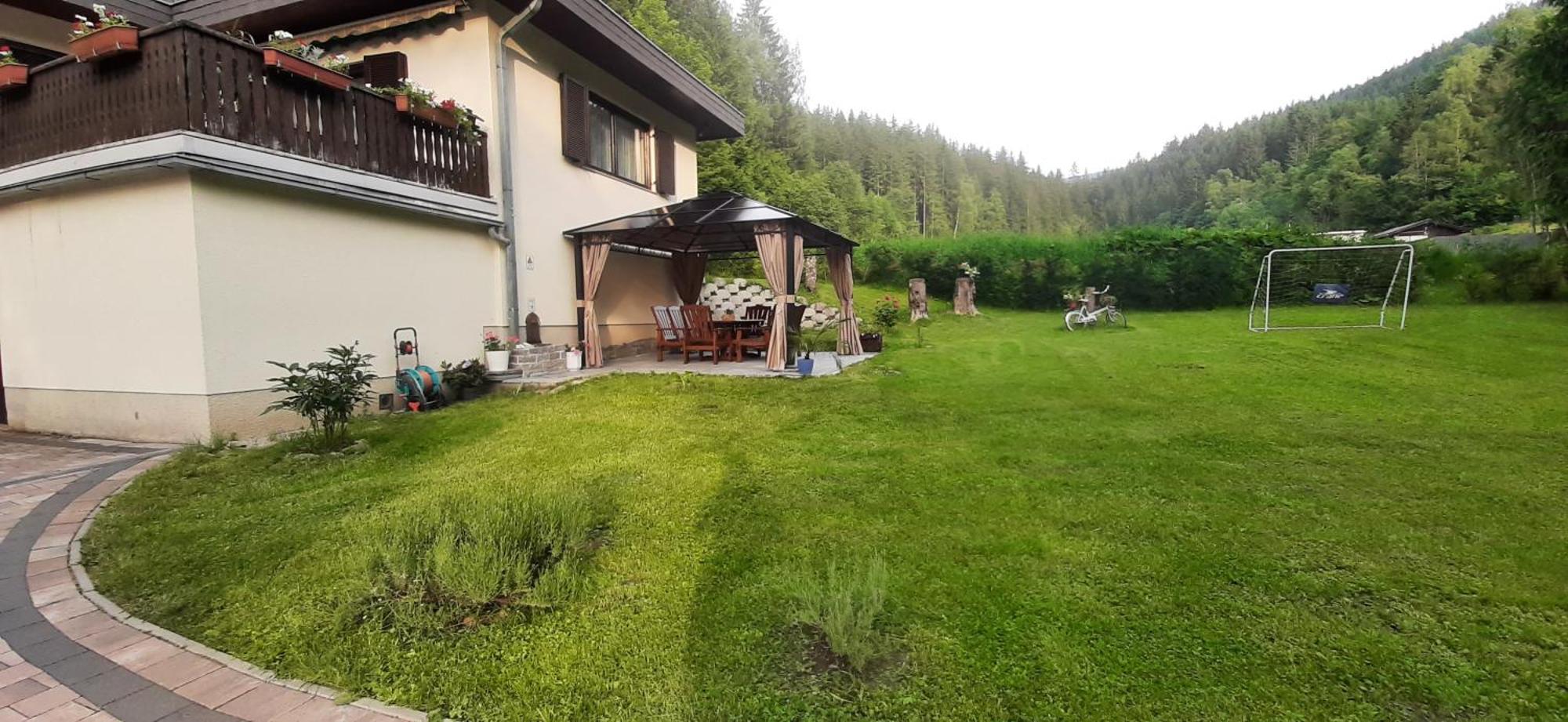 Am Kaltenbach - Spital Am Semmering, Stuhleck Eksteriør billede