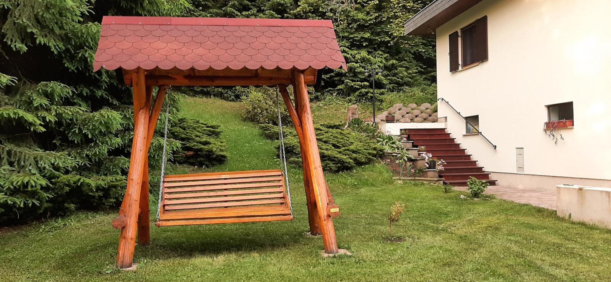 Am Kaltenbach - Spital Am Semmering, Stuhleck Eksteriør billede